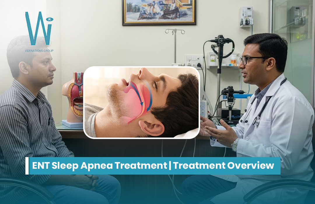 ENT Sleep Apnea Treatment blog image