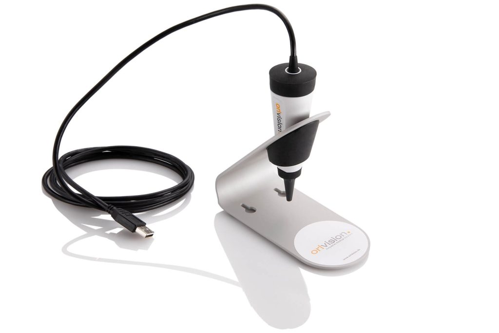 Video Otoscope